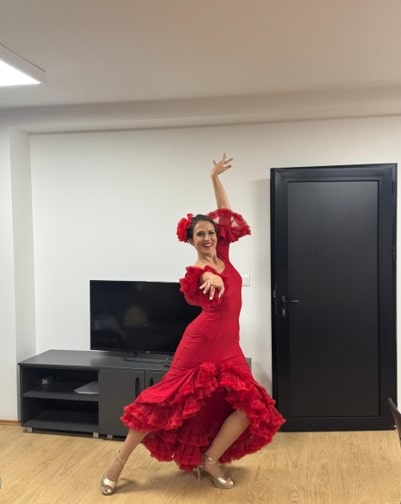 Flamenco 1