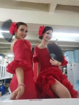 Flamenco 3