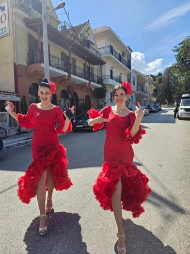 Flamenco 4